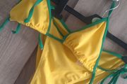 Brazil style swimsuit bikini size UK 8