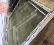 Pvc windows