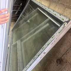 Pvc windows