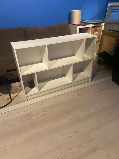 Shelves Ikea bookcase
