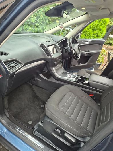 Ford Galaxy Titanium 2.0td 150ps Auto