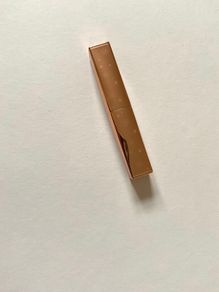Estee Lauder pure color illuminating shine lipstick