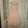 Stunning confirmation dress Image 5