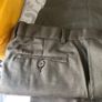 Mens trousers W34" x L32" Image 2