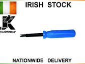 Tyre Valve Removal Tool