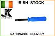 Tyre Valve Removal Tool