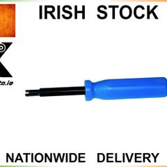 Tyre Valve Removal Tool