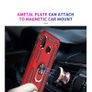 Ring Armor Case Cover For Huawei P30 / P Smart 2019 / Psmart 2020 / Huawei Psmart Z Image 6