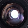 Vintage Tamron Macro lens. Image 5