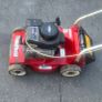 Mountfield lawnmower Image 4