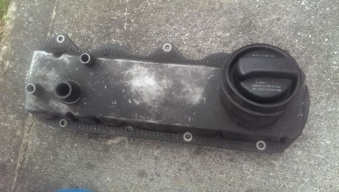 Audi, Seat, Skoda, Volkswagen 1.9 diesel engine parts