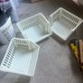 storage baskets Image 2