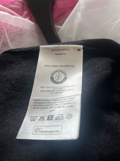 Marco Polo BNWT