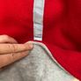 2x Kids Poncho standard and toddler size safe travel Image 8