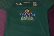 Tayto Gaa jersey free postage