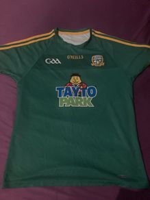 Tayto Gaa jersey free postage