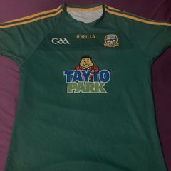 Tayto Gaa jersey free postage