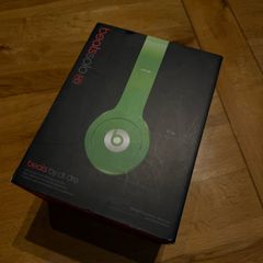 Beats HD headphones