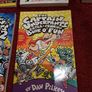 Books bundle Dennis the Menace Captain Underpants Roald Dhal Image 6