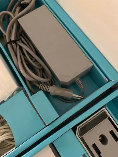 Nintendo Wii Boxed