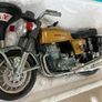 Honda MS 1000 Scale 1/15 Rare Polistil Image 5