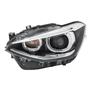 HELLA Headlight BMW 1 Series