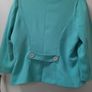 new jacket with tags attached Image 8