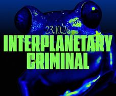 Interplanetary Criminal Ticket Index