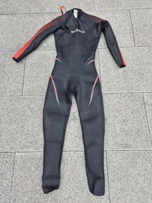 Wetsuit