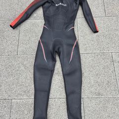 Wetsuit