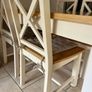 Kitchen Table & 6 Chairs Image 9