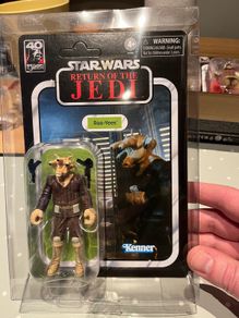 Star Wars TVC Ree-Yees VC137