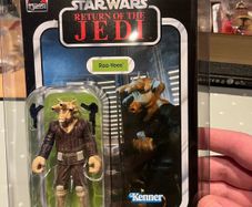 Star Wars TVC Ree-Yees VC137