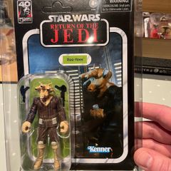 Star Wars TVC Ree-Yees VC137