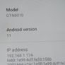 Samsung Galaxy Note 10.1, Model GT-N8010, 16GB, in excellent condition Image 8