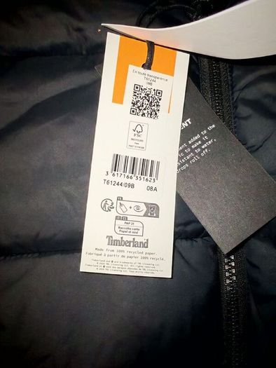 Boys jacket