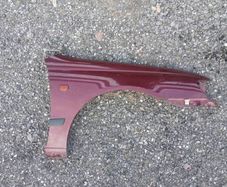 Toyota carina e wing