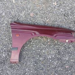 Toyota carina e wing