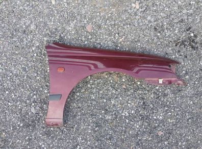 Toyota carina e wing