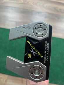 Scotty Cameron Phantom X5