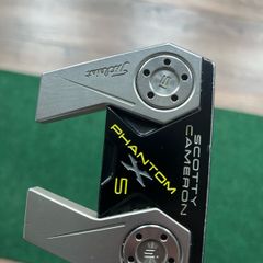 Scotty Cameron Phantom X5