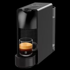 Nespresso essenza mini black