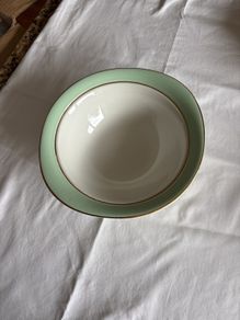Arklow bowl