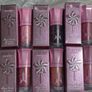 Jeffree star magic candy liquid blusher new Image 2