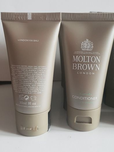 New Molton Brown