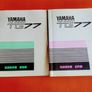 Yamaha TG77 Image 4