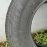 Set of 2 NEW Tyres 185R14C 102/100R and Tubes Image 3