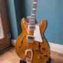 Hagstrom Super Viking DDL Image 2