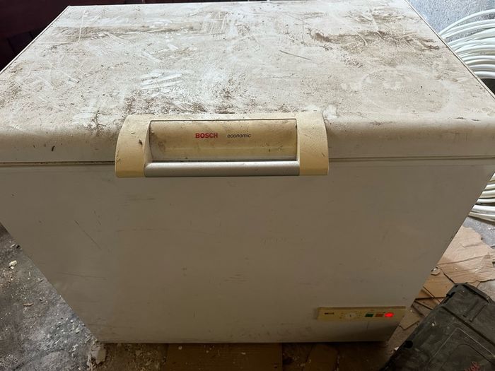 freezer