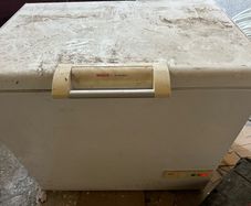 freezer